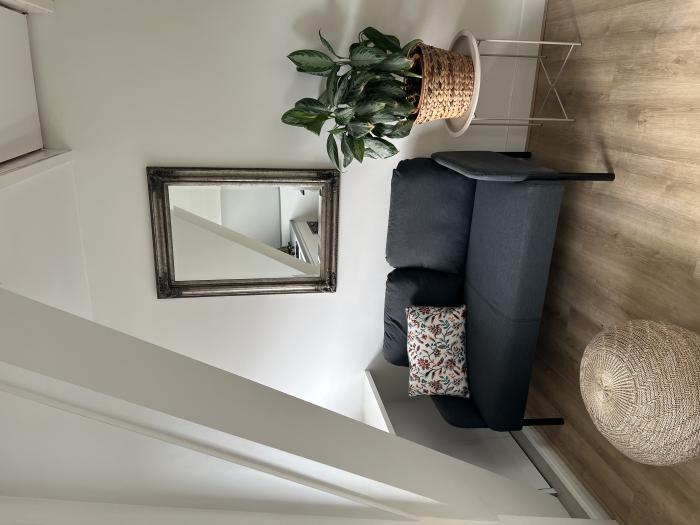 Appartement - Van Tuyll van Serooskerkenweg - Amsterdam