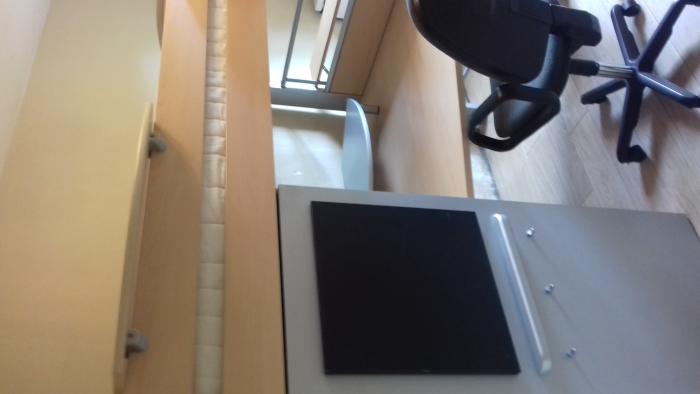 Kamer - Mozartlaan - Helmond