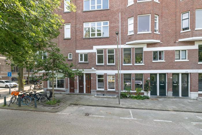 Appartement - Essenburgsingel - Rotterdam