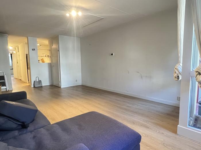 Appartement - Overste den Oudenlaan - Aerdenhout