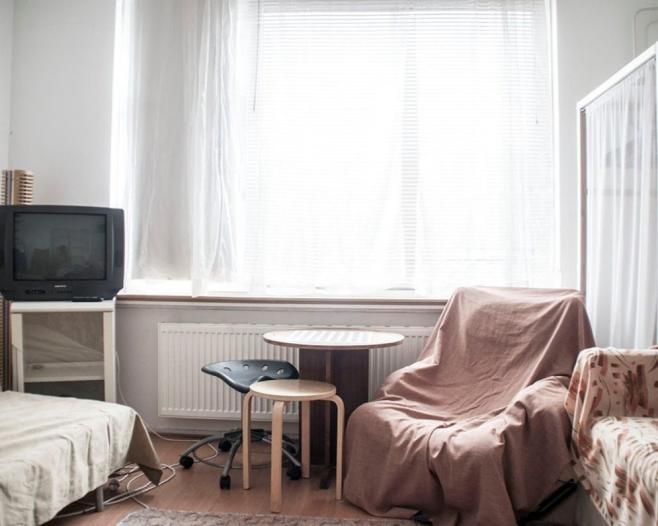 Kamer - Oppert - Rotterdam