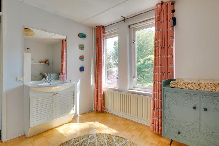 Kamer - Velduil - Nieuwegein