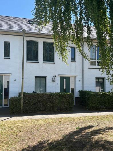 Huis - Geuzenhof - Bussum