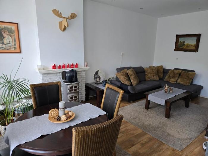 Appartement - Ceintuurbaan - Amsterdam