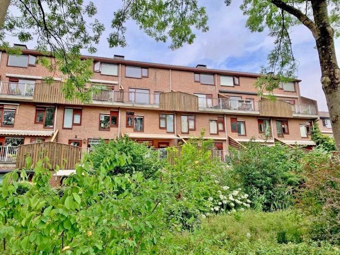 Appartement - Albert van Dalsumlaan - Utrecht