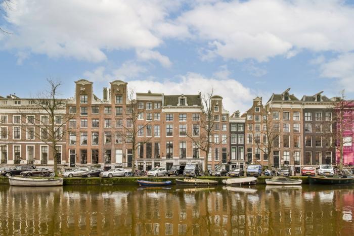 Appartement - Keizersgracht - Amsterdam