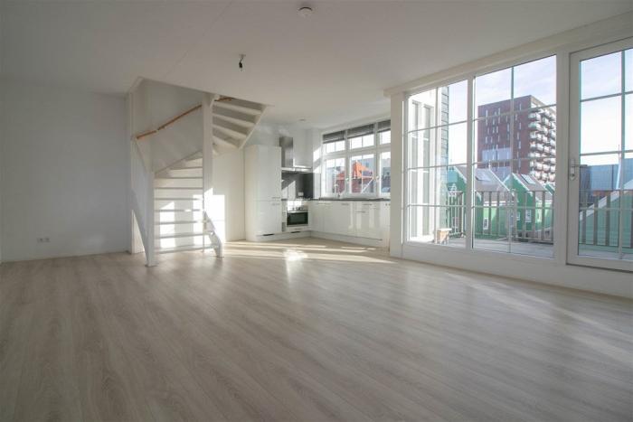 Appartement - Cypressehout - Zaandam