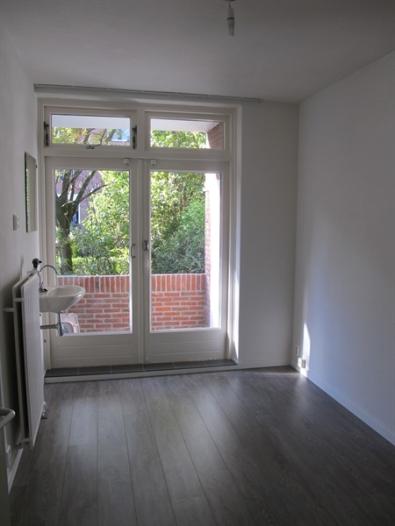 Kamer - Snelliusstraat - Groningen