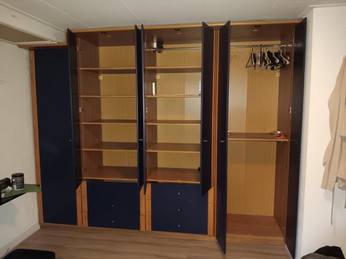 Kamer - Lage Naarderweg - Hilversum