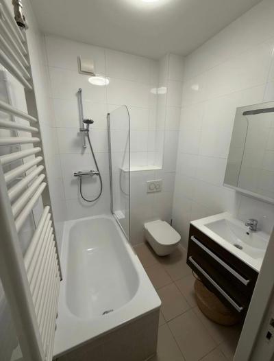 Appartement - Quellijnstraat - Amsterdam