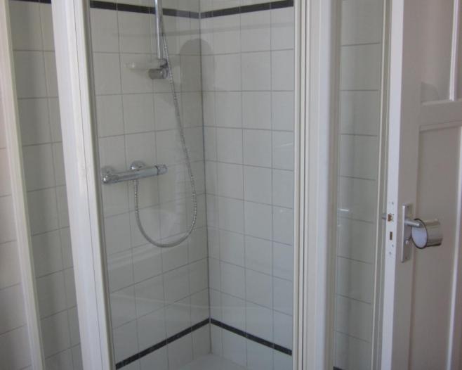 Kamer - Gentsestraat - 's-Gravenhage