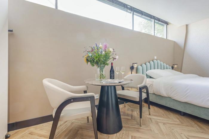 Appartement - Anton Waldorpstraat - Amsterdam