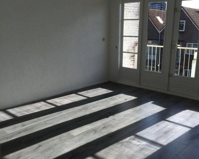 Kamer - Dordtselaan - Rotterdam