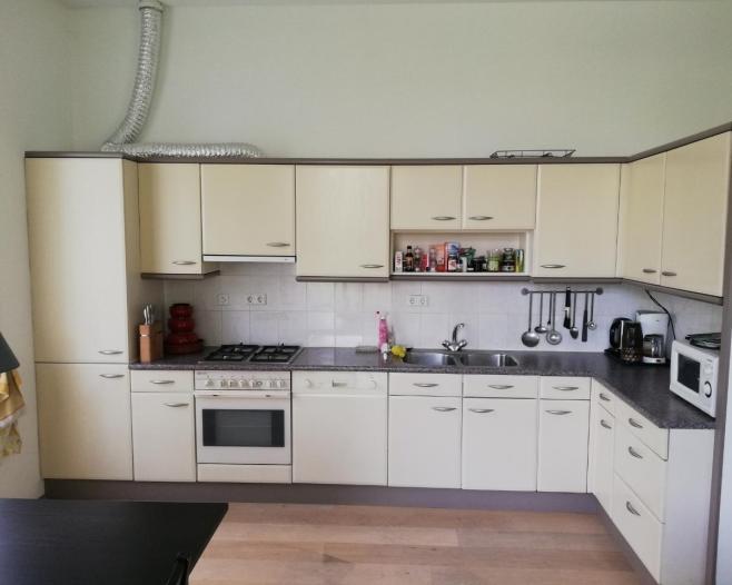 Appartement - Burgemeester Norbruislaan - Utrecht