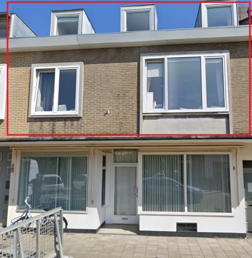 Appartement - Kasteel Schaloenstraat - Maastricht