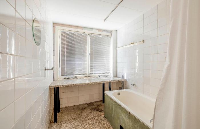 Appartement - Mathenesserdijk - Rotterdam