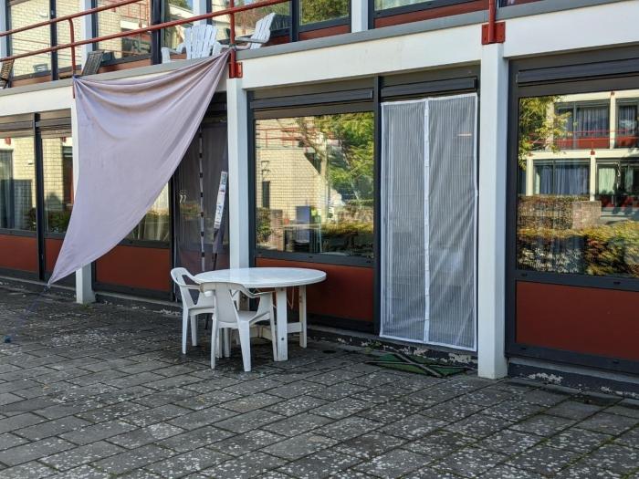 Kamer - Witbreuksweg - Enschede