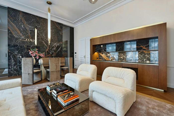 Appartement - Catharijnesingel - Utrecht