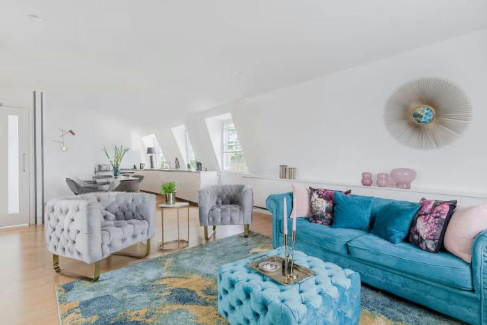 Appartement - Molenstraat - 's-Gravenhage