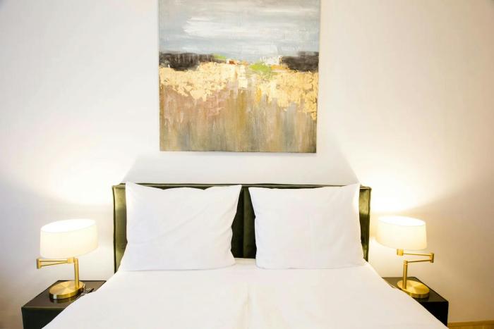 Appartement - Westvest - Delft