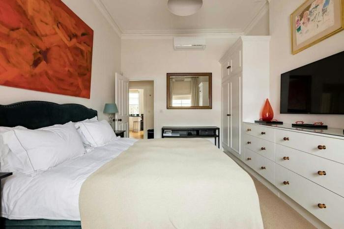 Appartement - Noordeinde - 's-Gravenhage