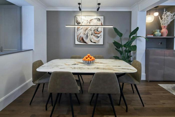 Appartement - Witte de Withstraat - Rotterdam