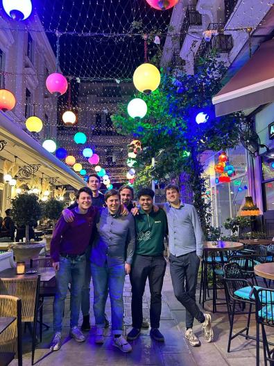 Kamer - Getfertweg - Enschede