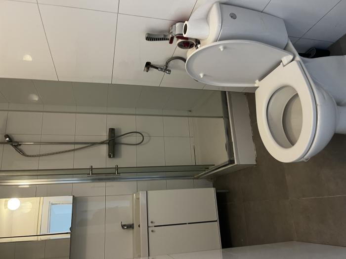 Kamer - Schiedamseweg - Rotterdam