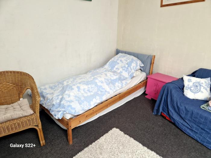 Kamer - Steynlaan - Zeist