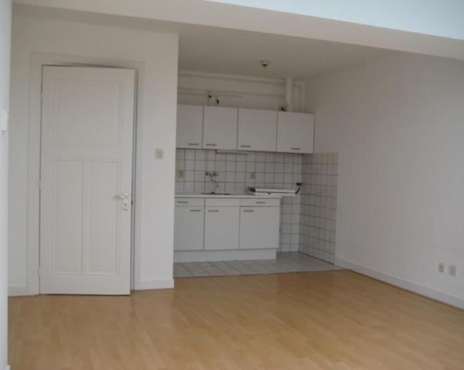 Kamer - Zijlweg - Haarlem