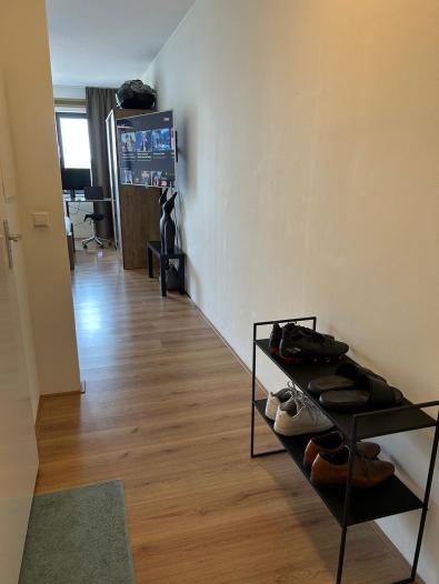 Appartement - Elizabeth Cady Stantonplein - Amsterdam