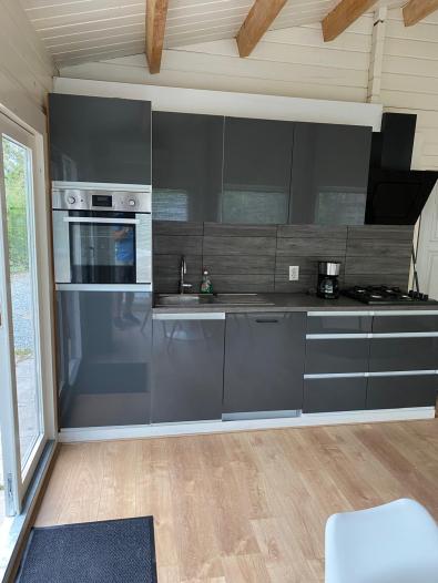 Appartement - Vlietpark - Leiden