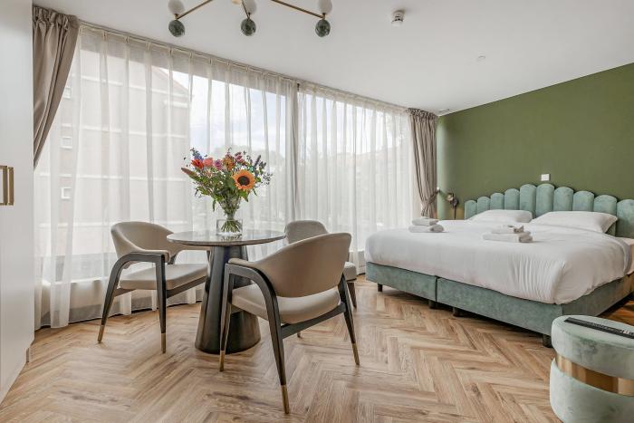 Appartement - Anton Waldorpstraat - Amsterdam