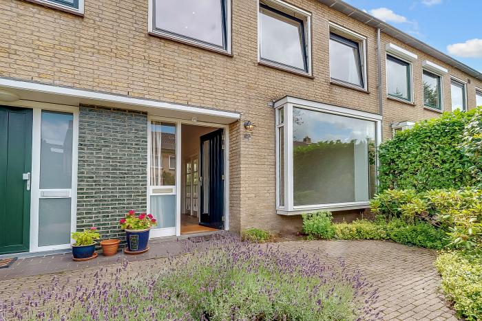 Appartement - Putterlaan - Bilthoven