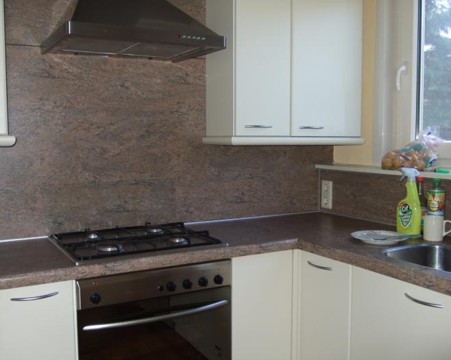 Kamer - Mijnsherenlaan - Rotterdam