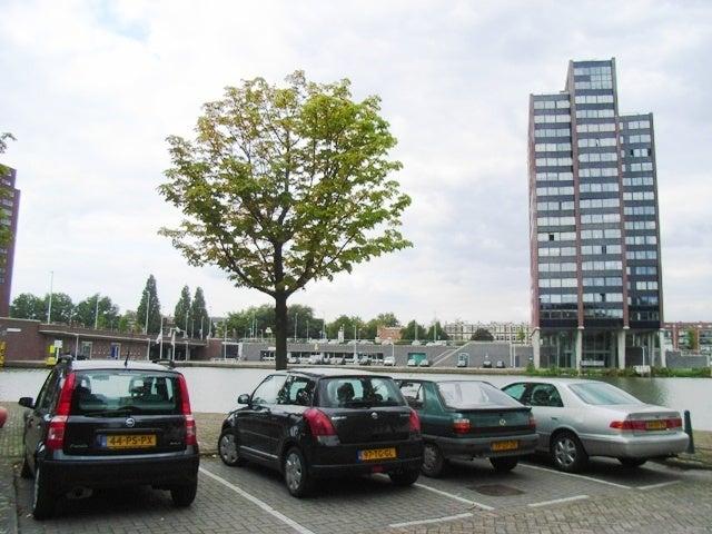 Appartement - Coolhaven - Rotterdam