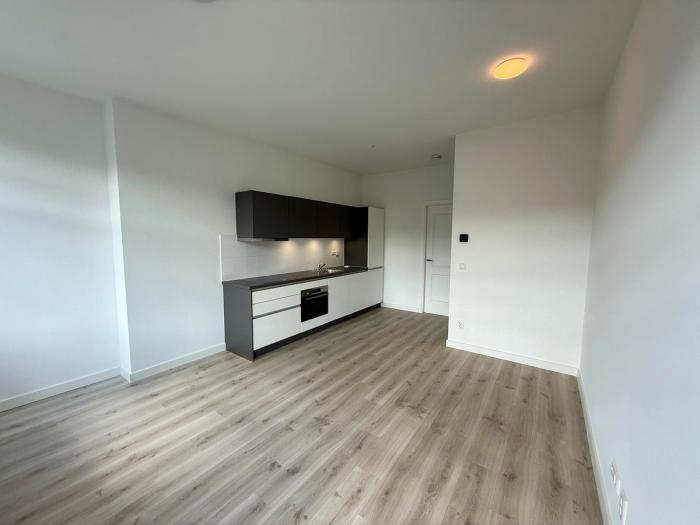 Appartement - Admiraal De Ruijterweg - Amsterdam