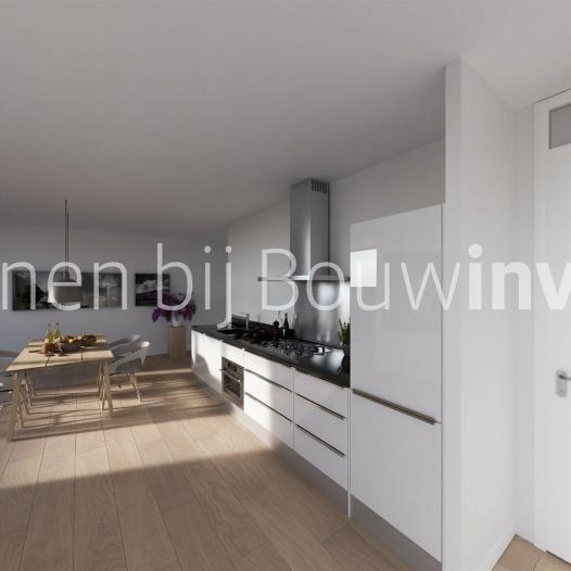 Appartement - Stadionplein - Amsterdam