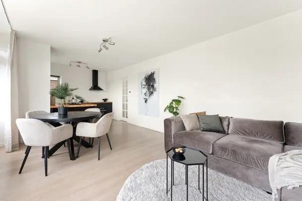 Appartement - Dorpsdijk - Rhoon