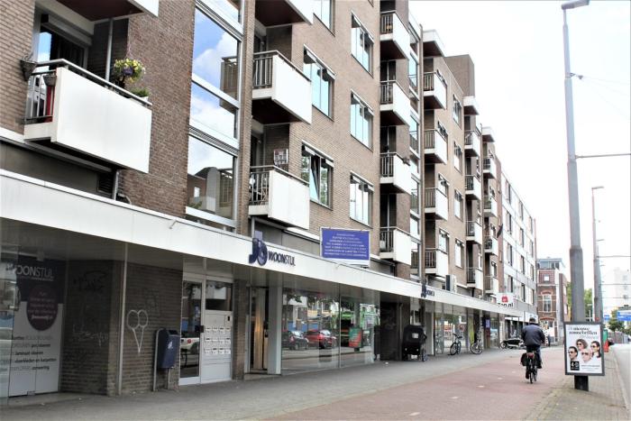 Appartement - Ir J.P. van Muijlwijkstraat - Arnhem