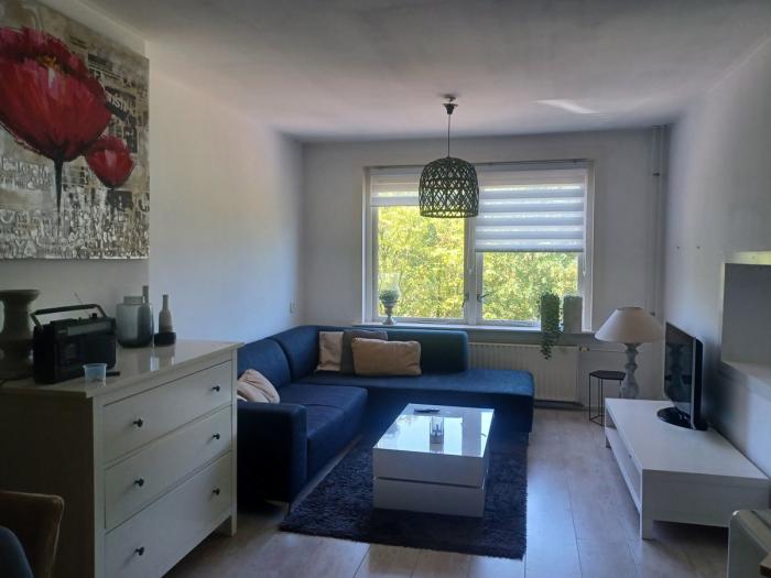 Appartement - Lepelaarsingel - Rotterdam