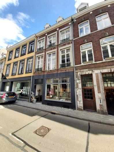 Appartement - Sint Pieterstraat - Maastricht