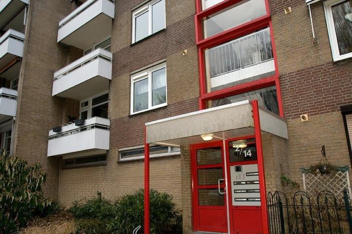 Appartement - Palmstraat - Heerlen