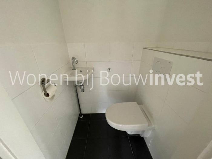 Appartement - Stephensonstraat - Amsterdam