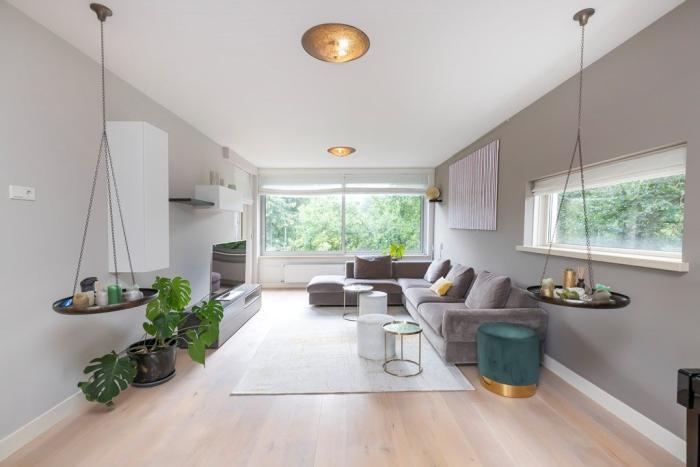 Appartement - Kiefskamp - Amsterdam