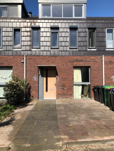 Huis - Tom Navislaan - 's-Gravenhage