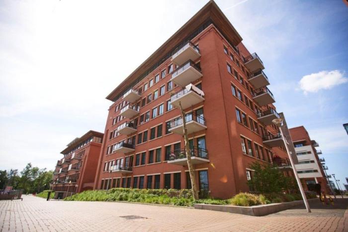 Appartement - Maanplein - 's-Gravenhage