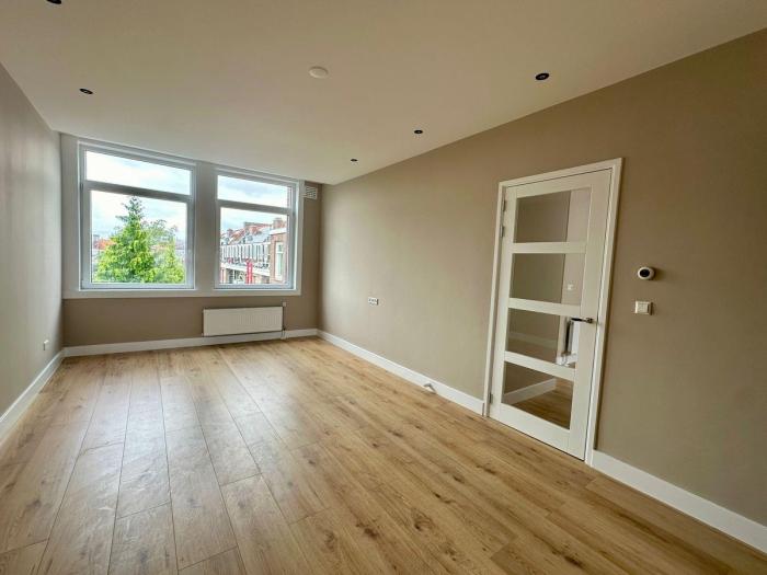 Appartement - Admiraal De Ruijterweg - Amsterdam