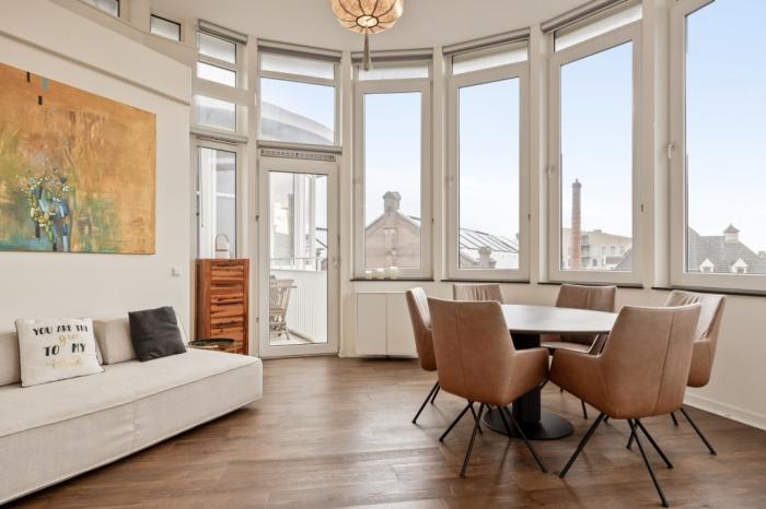 Appartement - Waldenlaan - Amsterdam