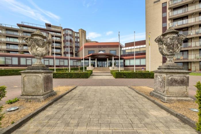 Appartement - Labradorstroom - Huizen